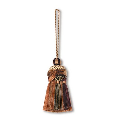 RM Coco Trim T1059 KEY TASSEL KEY TASSEL 1050