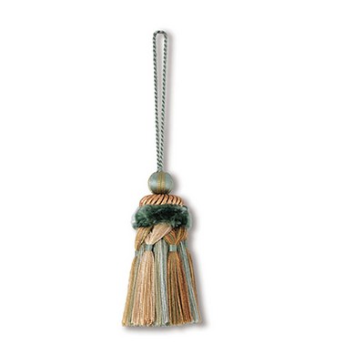 RM Coco Trim T1059 KEY TASSEL KEY TASSEL 1059