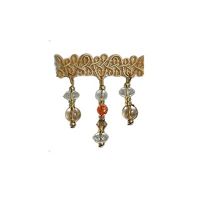 RM Coco Trim T1064 HAZE