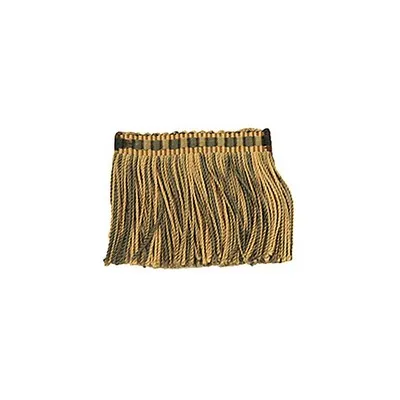 RM Coco Trim T1073 BRUSH FRINGE 5007