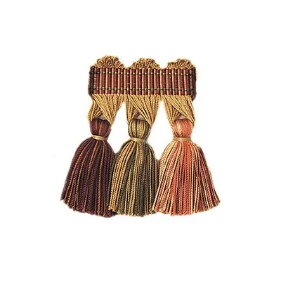 RM Coco Trim T1074 TASSEL FRINGE 5001