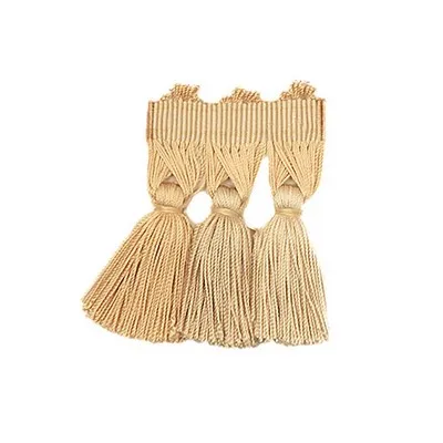 RM Coco Trim T1074 TASSEL FRINGE 5005