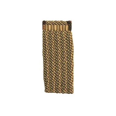 RM Coco Trim T1075 BULLION FRINGE 5007