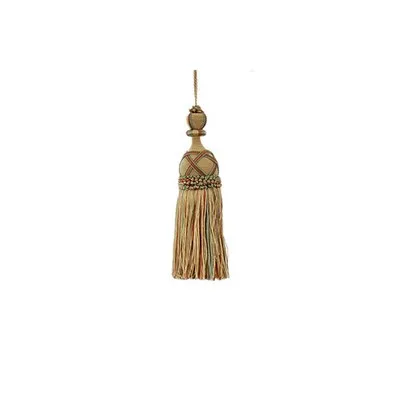 RM Coco Trim T1076 KEY TASSEL 5008