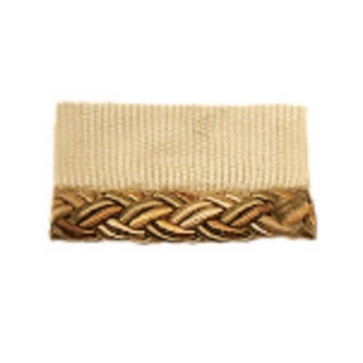 RM Coco Trim T1090 LIPCORD WARM TAUPE