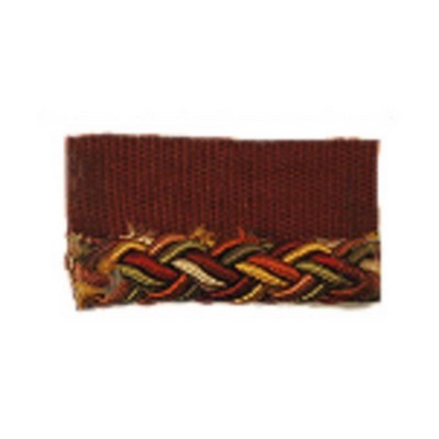 RM Coco Trim T1091 LIPCORD FIRESIDE