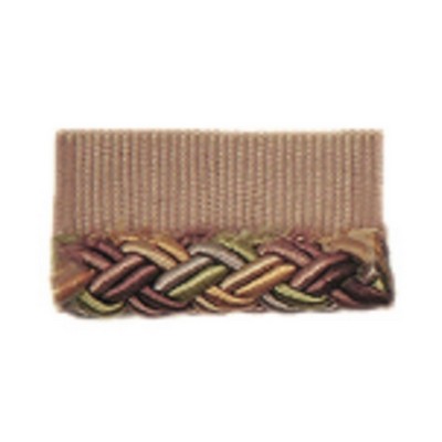 RM Coco Trim T1091 LIPCORD LAVENDER FIELDS