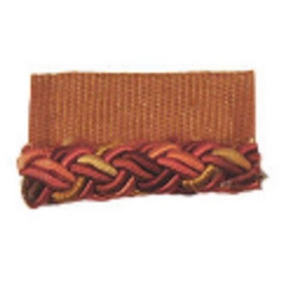 RM Coco Trim T1091 LIPCORD MOROCCAN SPICE