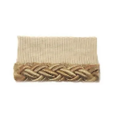 RM Coco Trim T1091 LIPCORD SAWDUST