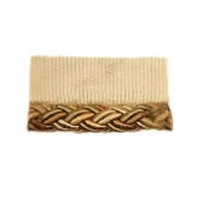 RM Coco Trim T1091 LIPCORD WARM TAUPE