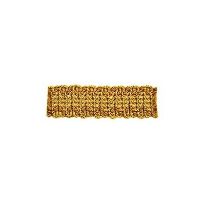 RM Coco Trim T1092 BRAID GOLDEN SHIMMER