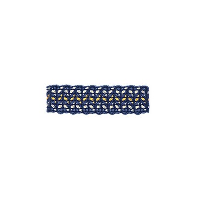 RM Coco Trim T1092 BRAID PETROL