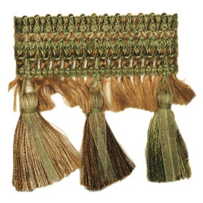 RM Coco Trim T1094 TASSEL FRINGE AVO TREE