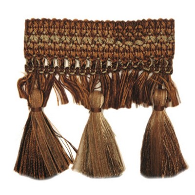 RM Coco Trim T1094 TASSEL FRINGE WISE GUY