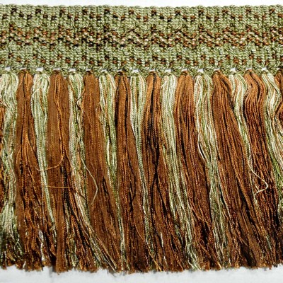 RM Coco Trim T1097 FURNITURE FRINGE AVO TREE