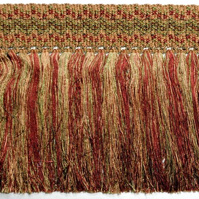 RM Coco Trim T1097 FURNITURE FRINGE COUNTRY LO