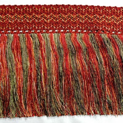 RM Coco Trim T1097 FURNITURE FRINGE FIRESIDE