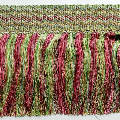 RM Coco Trim T1097 FURNITURE FRINGE FRUIT FRST