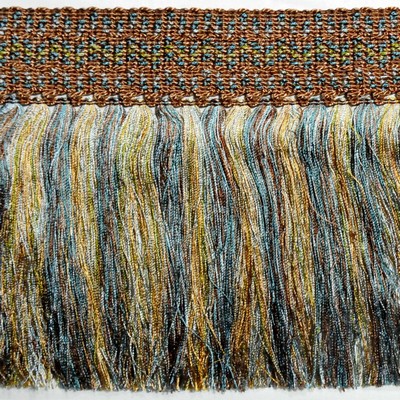 RM Coco Trim T1097 FURNITURE FRINGE REFLECTION