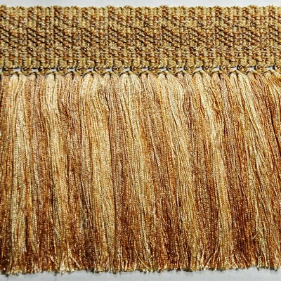 RM Coco Trim T1097 FURNITURE FRINGE SAWDUST