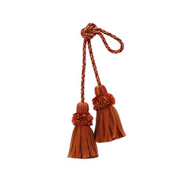 RM Coco Trim T1099 CHAIRTIE MOROCCAN SPICE