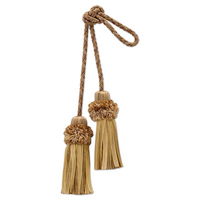 RM Coco Trim T1099 CHAIRTIE WARM TAUPE