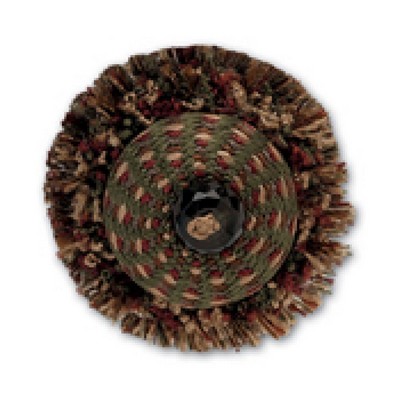 RM Coco Trim T1101 BUTTON COUNTRY LODGE