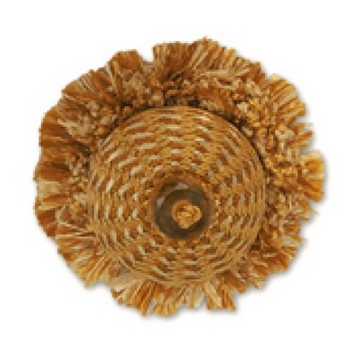 RM Coco Trim T1101 BUTTON SANDY SHORES