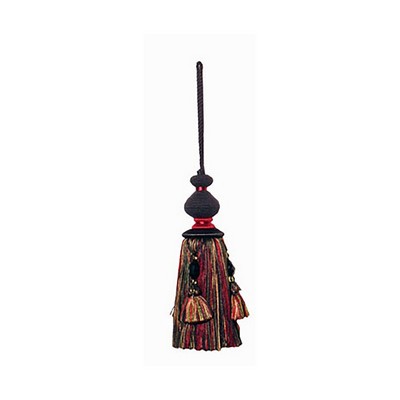 RM Coco Trim T1111 KEY TASSEL MIDNIGHT SUNSET KEY TASEL
