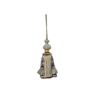 RM Coco Trim T1111 KEY TASSEL SEASIDE SPA KEY TASSEL