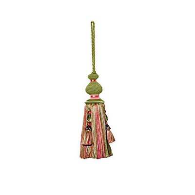 RM Coco Trim T1111 KEY TASSEL SPRINGTIME KEY TASSEL