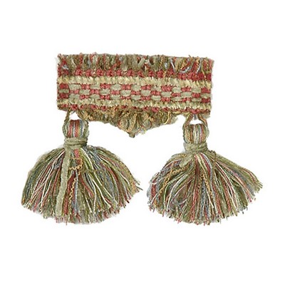 RM Coco Trim T1114 TASSEL FRINGE FESTIVALE TASSEL FRINGE