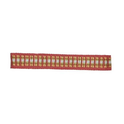 RM Coco Trim T1116 FLAT TAPE FESTIVALE FLAT TAPE
