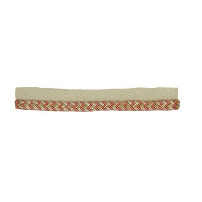 RM Coco Trim T1118 BRAIDED LIPCO FESTIVAL BRAIDED LIPCORD