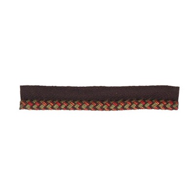 RM Coco Trim T1118 BRAIDED LIPCO MIDNIGHT SUNSET BRAIDED L