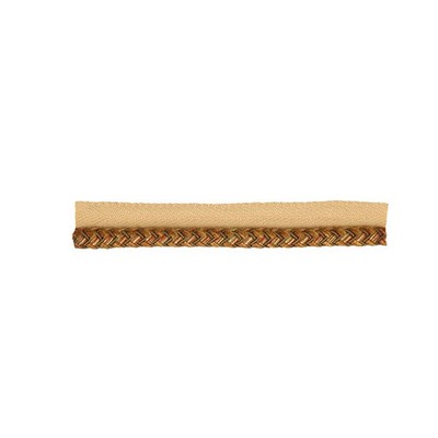 RM Coco Trim T1118 BRAIDED LIPCO MING FOREST BRAIDED LIPCO