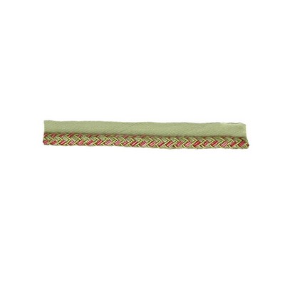 RM Coco Trim T1118 BRAIDED LIPCO SPRINGTIME BRAIDED LIPCOR