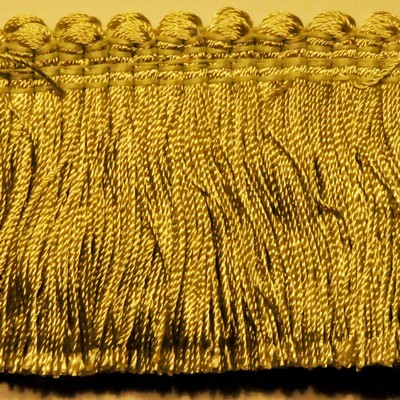 RM Coco Trim T1130 BRUSHED FRINGE BRUSHED FRINGE 318