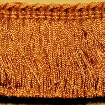 RM Coco Trim T1130 BRUSHED FRINGE BRUSHED FRINGE 323