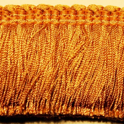 RM Coco Trim T1130 BRUSHED FRINGE BRUSHED FRINGE 324