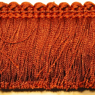 RM Coco Trim T1130 BRUSHED FRINGE BRUSHED FRINGE 328