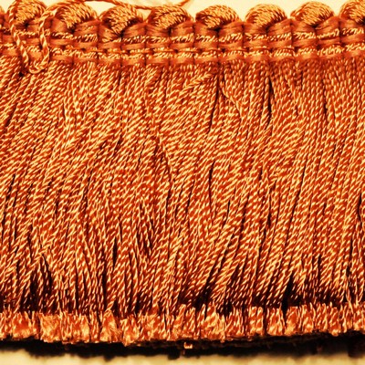 RM Coco Trim T1130 BRUSHED FRINGE BRUSHED FRINGE 329
