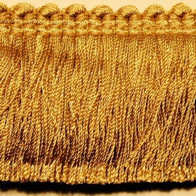 RM Coco Trim T1130 BRUSHED FRINGE BRUSHED FRINGE 331