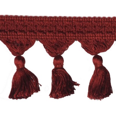 RM Coco Trim T1132 TASSEL FRINGE TASSEL FRINGE 308