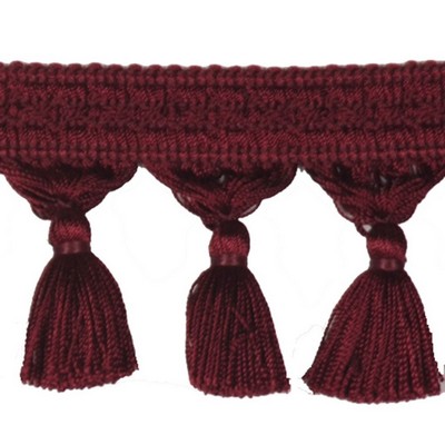 RM Coco Trim T1132 TASSEL FRINGE TASSEL FRINGE 310