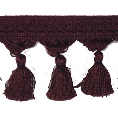 RM Coco Trim T1132 TASSEL FRINGE TASSEL FRINGE 311