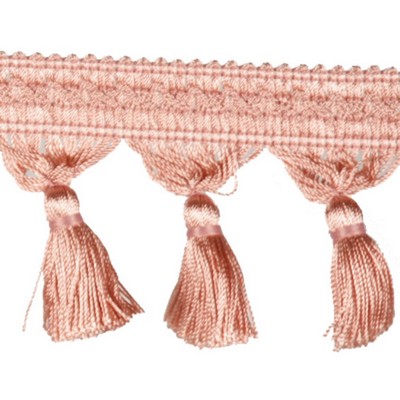 RM Coco Trim T1132 TASSEL FRINGE TASSEL FRINGE 323