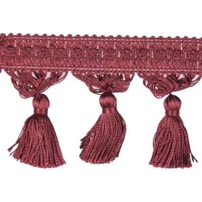 RM Coco Trim T1132 TASSEL FRINGE TASSEL FRINGE 328