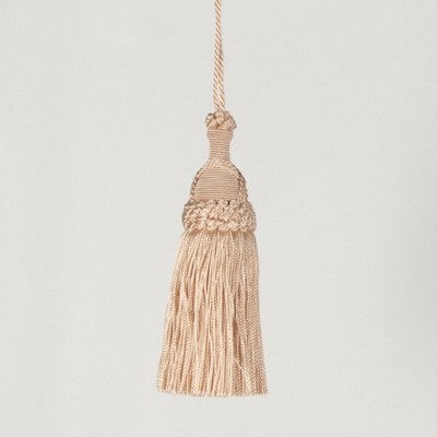 RM Coco Trim T1137 KEY TASSEL KEY TASSEL 302