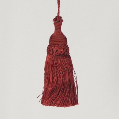 RM Coco Trim T1137 KEY TASSEL KEY TASSEL 308